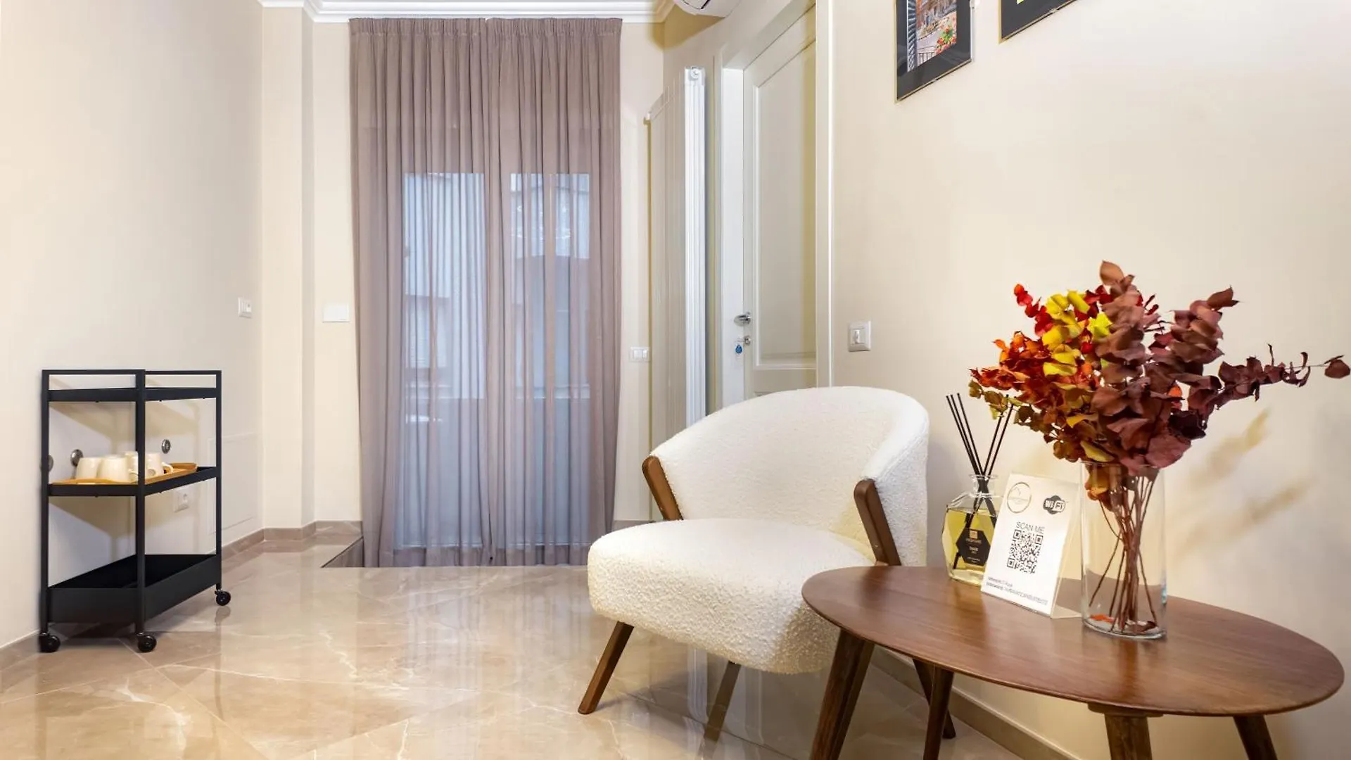 Guest house Aura Vatican Suite Rome