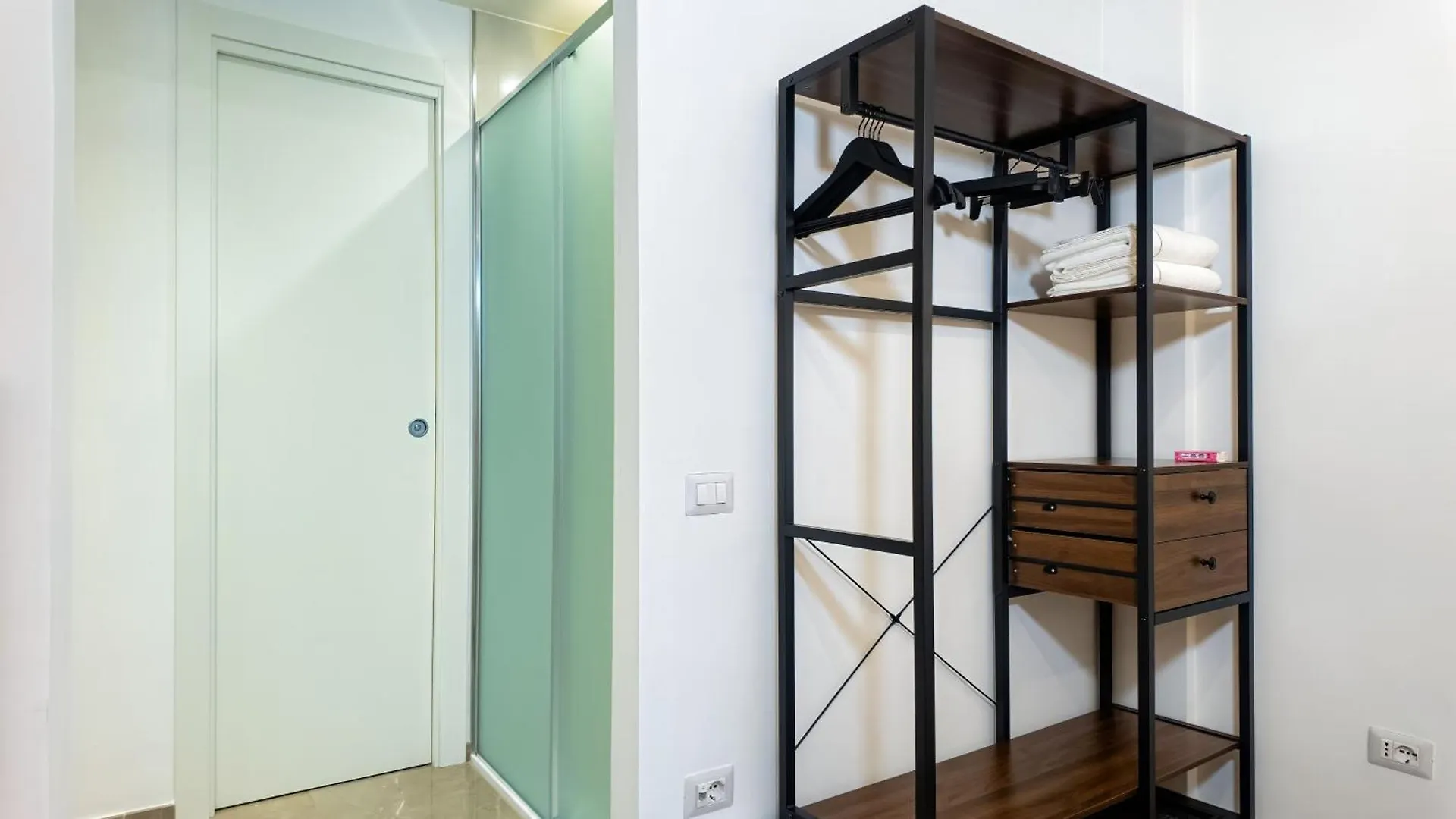 Guest house Aura Vatican Suite Rome