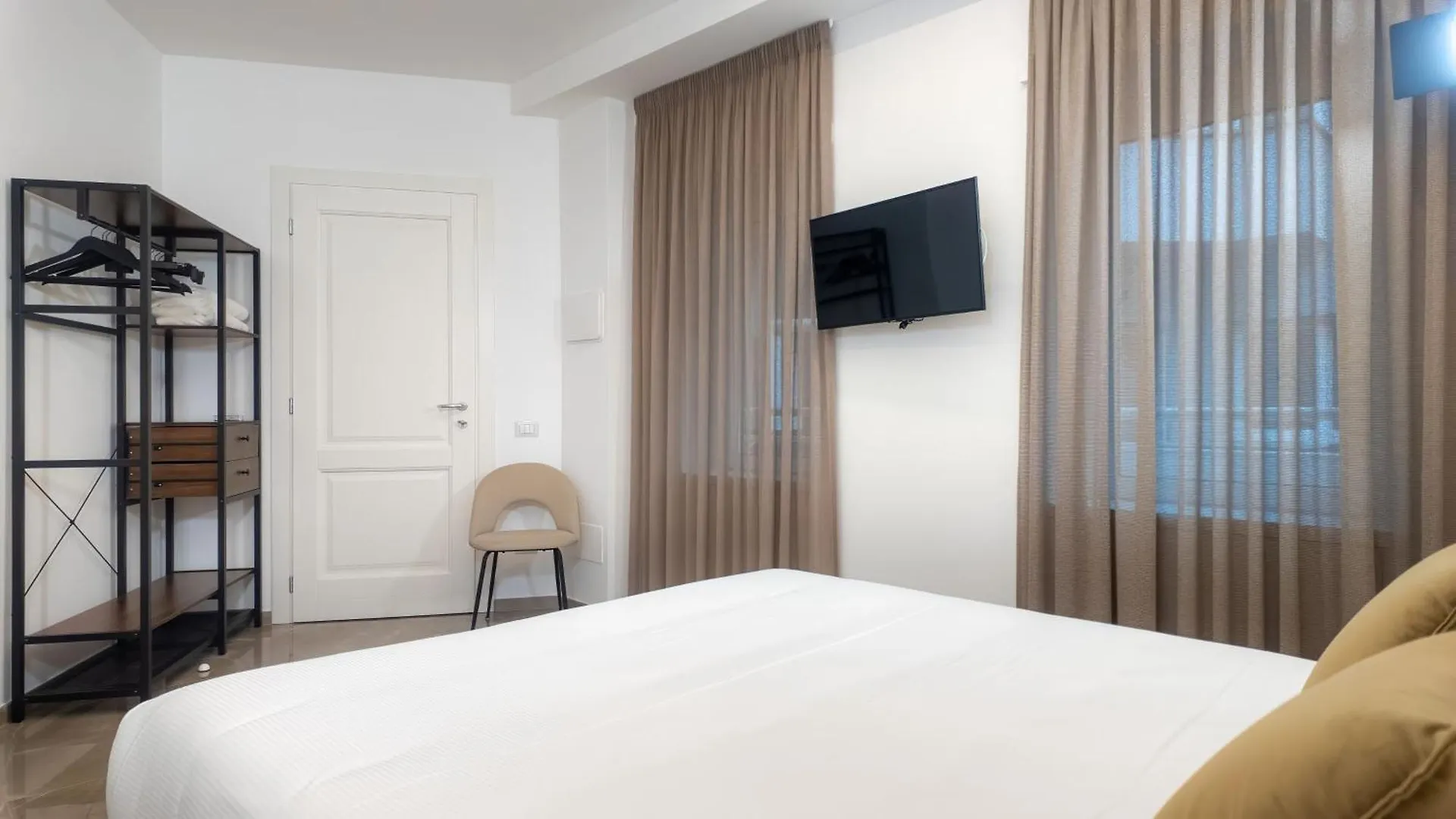 Guest house Aura Vatican Suite Rome Italy