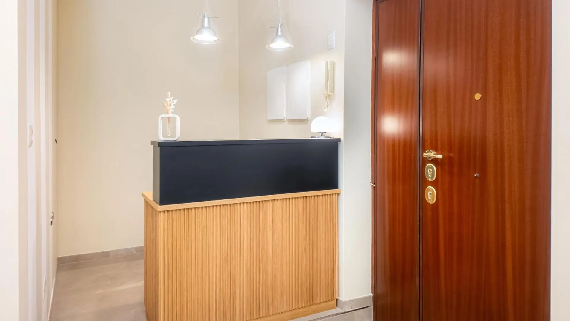 Aura Vatican Suite Rome Guest house