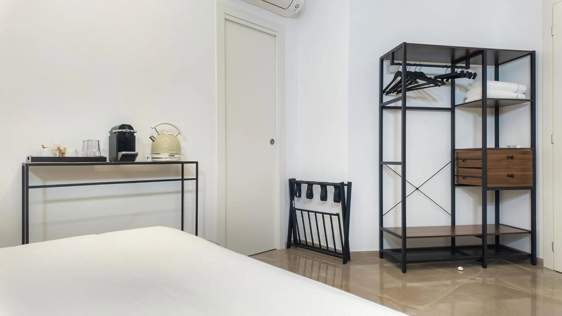 Guest house Aura Vatican Suite Rome