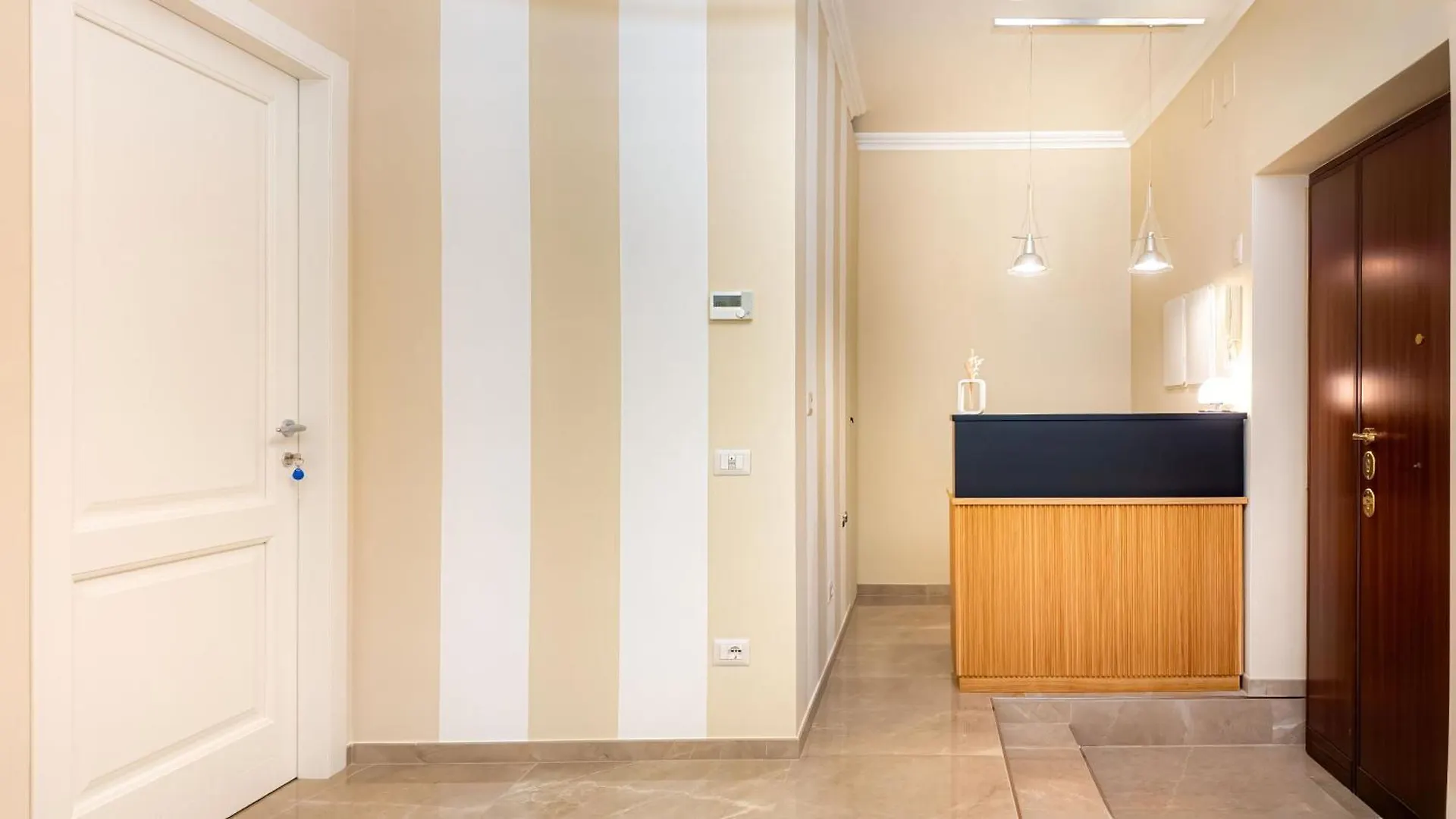 Guest house Aura Vatican Suite Rome