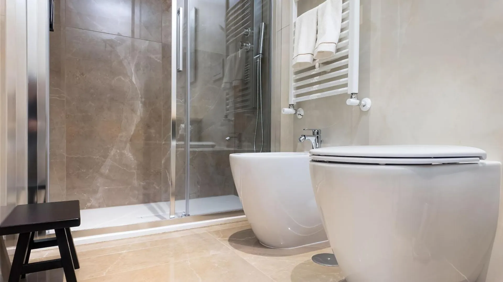 Guest house Aura Vatican Suite Rome Italy
