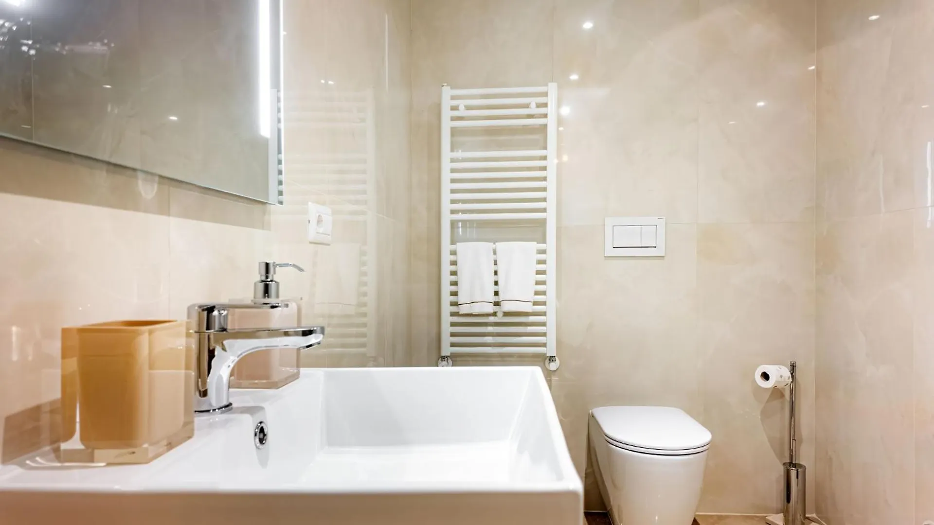 Guest house Aura Vatican Suite Rome