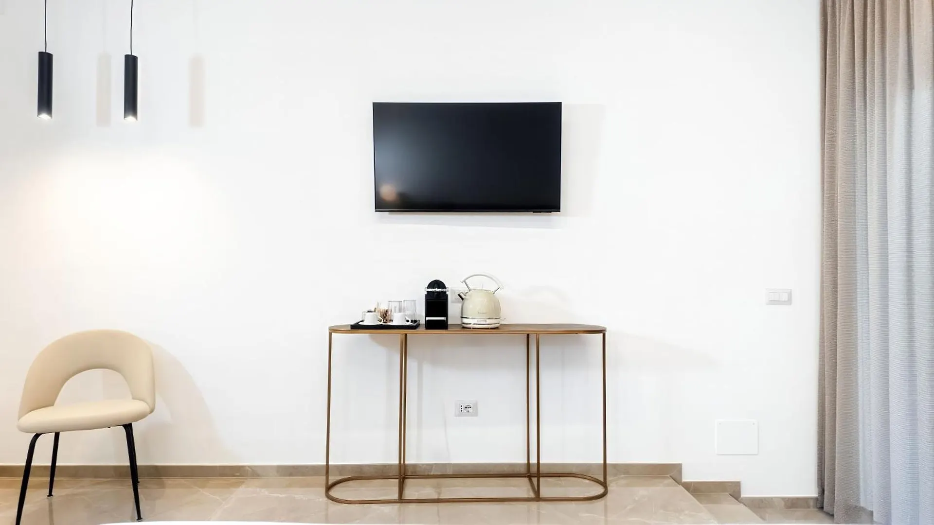 Guest house Aura Vatican Suite Rome Italy