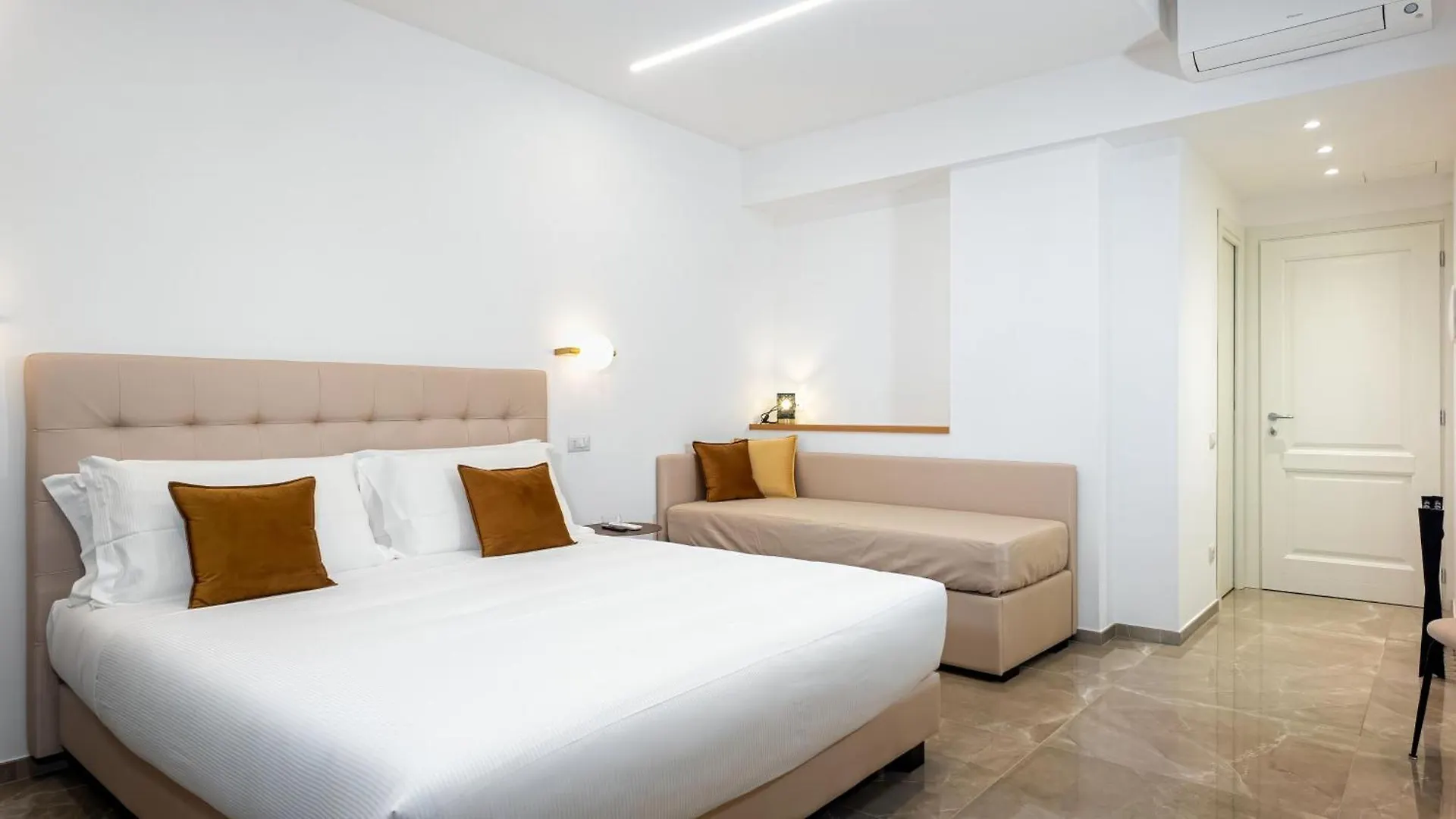 Aura Vatican Suite Rome Guest house