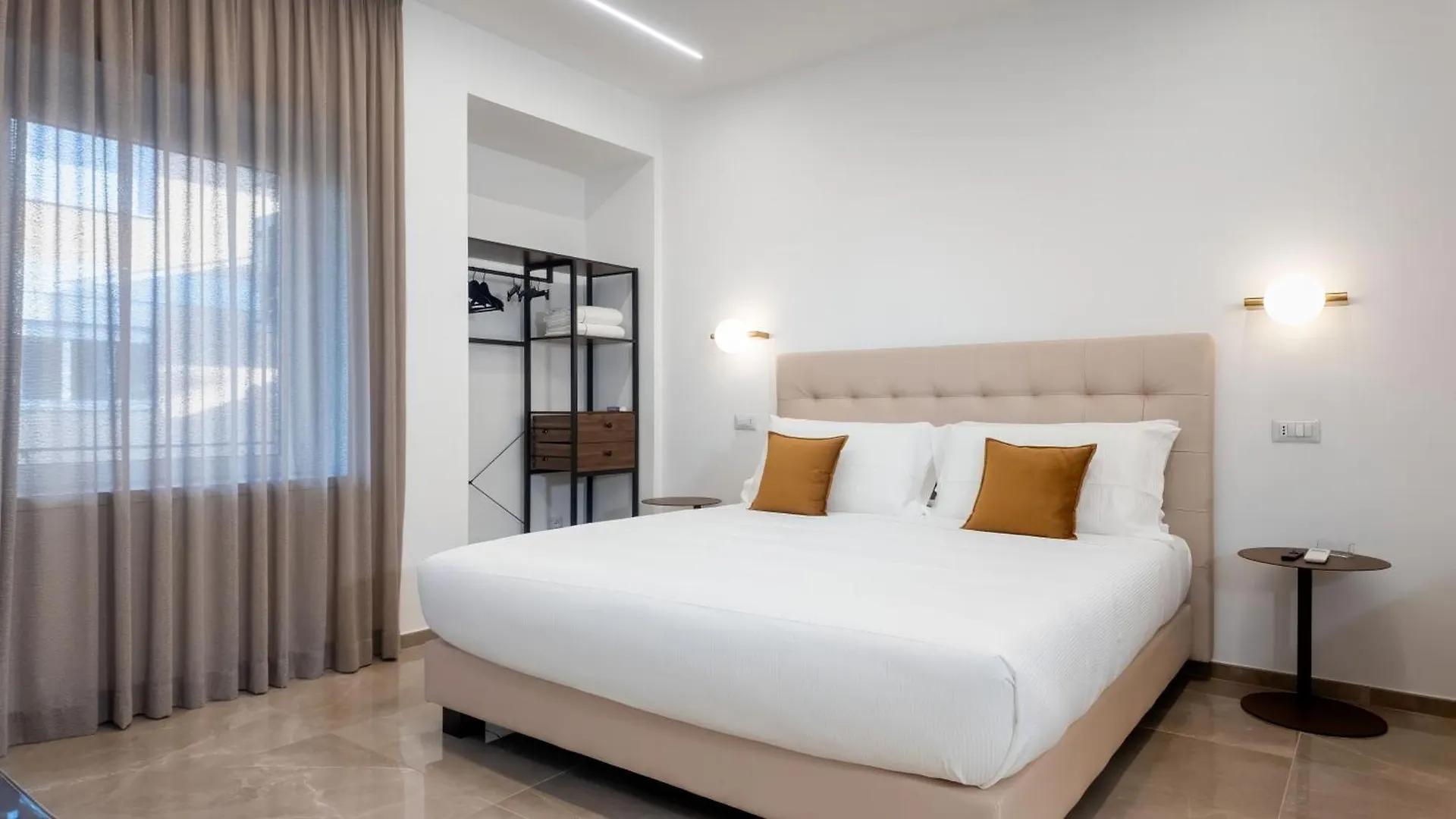 Guest house Aura Vatican Suite Rome Italy