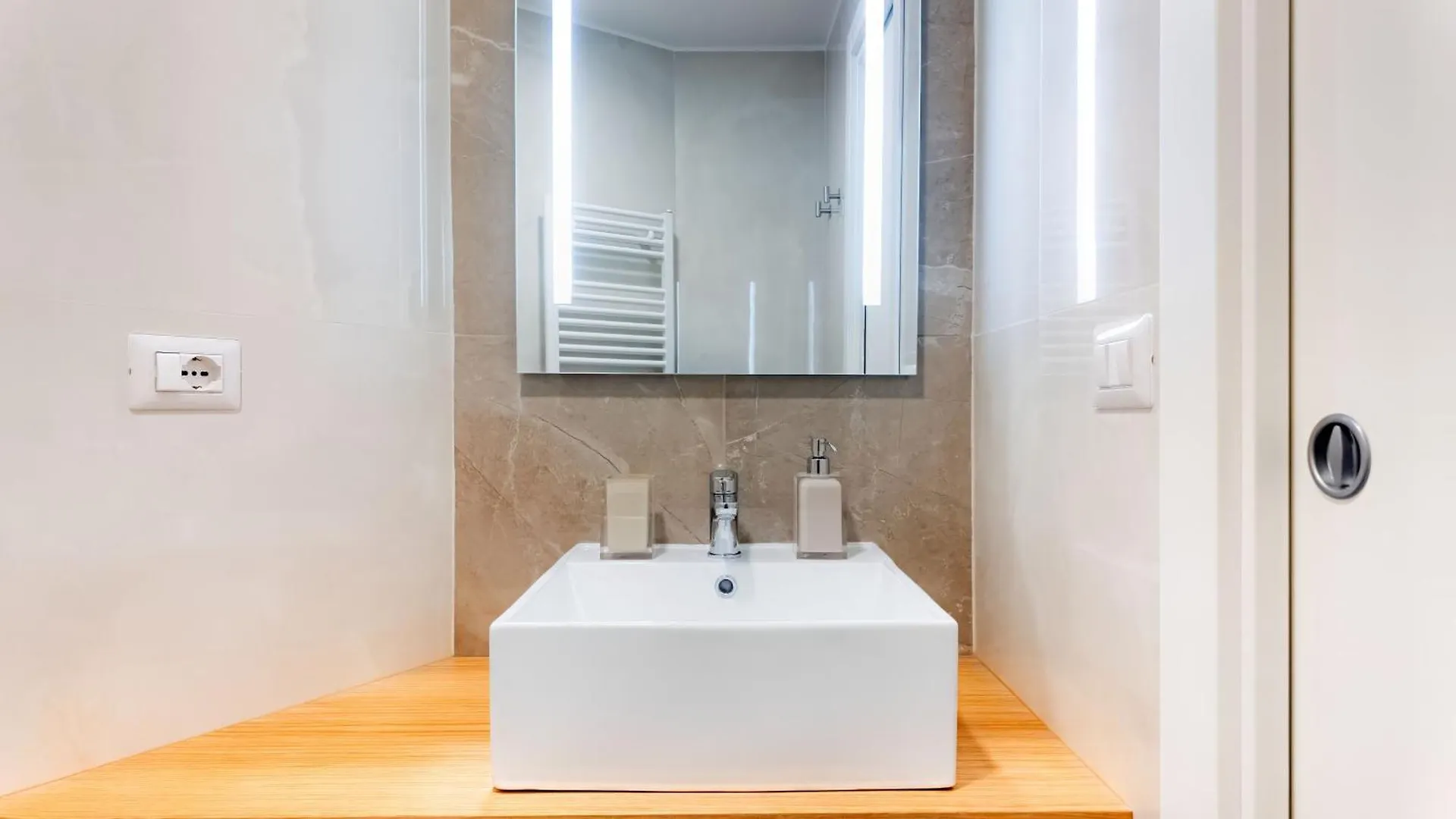 Guest house Aura Vatican Suite Rome