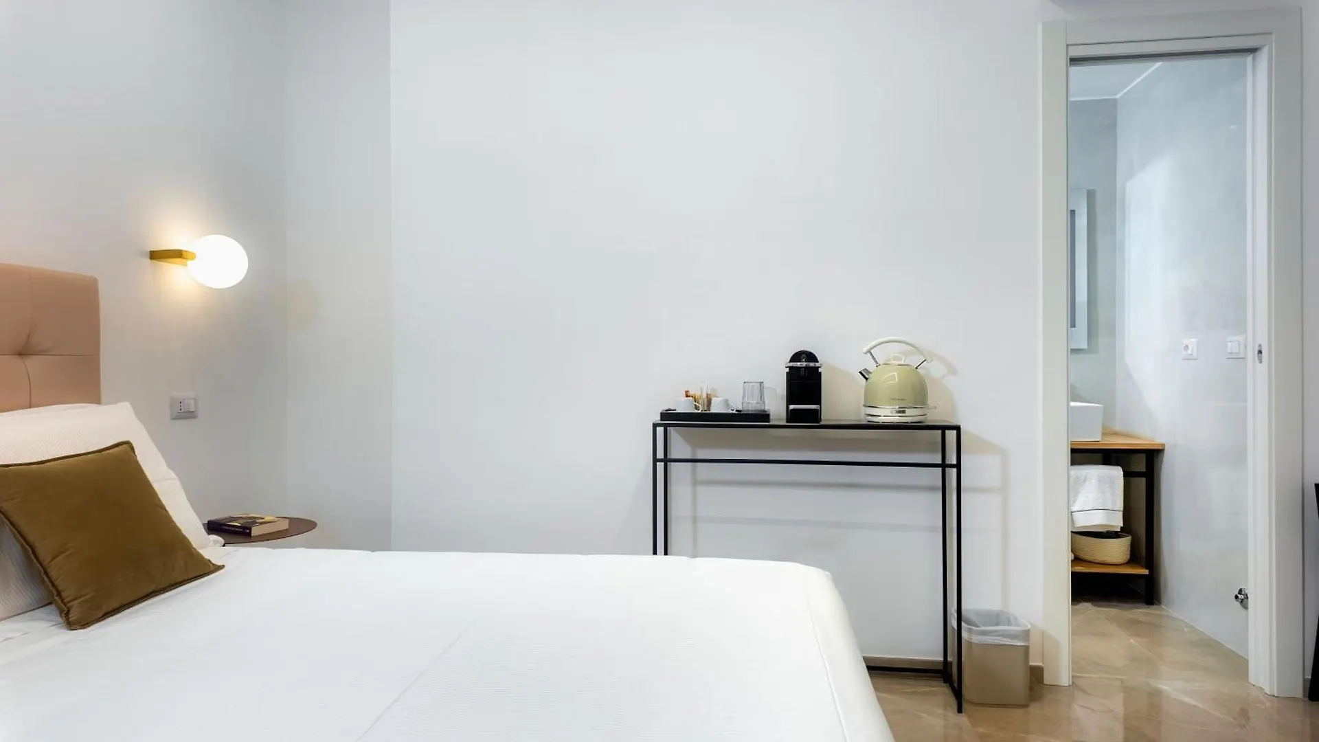 Guest house Aura Vatican Suite Rome