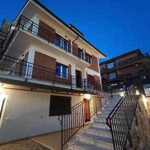 Belvedere Roma