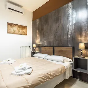 Ethnos Relais Vaticano Roma