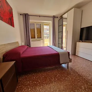 Corneliaguesthouse Roma